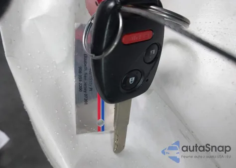 2006 Honda Civic Lx from USA, damaged, VIN 2HGFA16506H525324